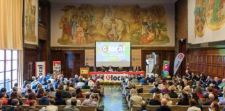 Al via il Festival del Giornalismo Digitale