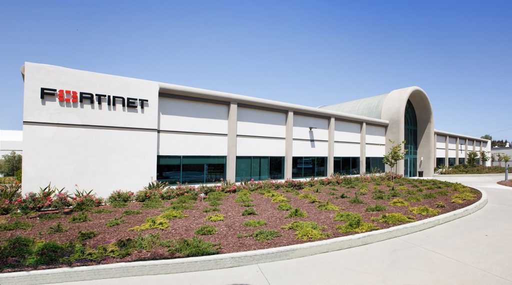 nel Magic Quadrant di Gartner per la sua Wired and Wireless