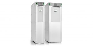 Schneider Electric presenta GalaxyT VS con moduli batteria interni smart