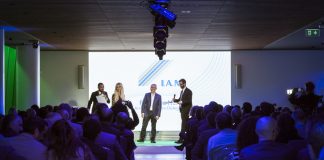 I.A.N. festeggia 40 anni di successo nel mercato dell’ICT con uno sguardo al futuro sostenibile