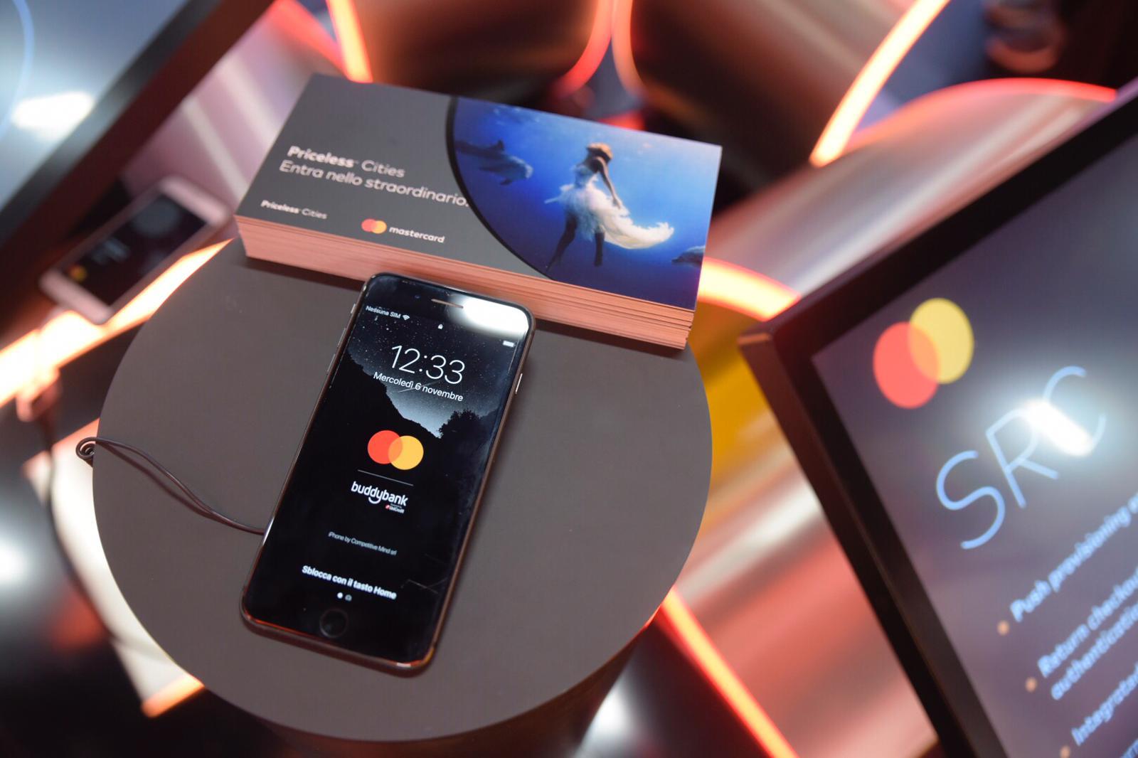 Mastercard: le novità tecnologiche per i pagamenti digitali e innovativi