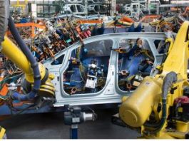 Industry 4.0 White Paper