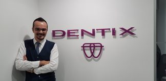 Dentix, l’odontoiatria sempre più digital