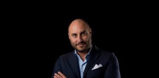 Red Hat Italia: Rodolfo Falcone è il nuovo Country Manager