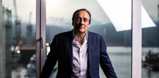 Ecco i vincitori del Premio EY "L'Imprenditore dell'Anno"