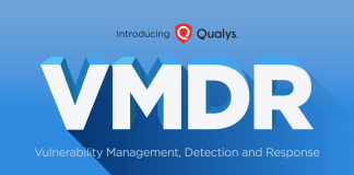 Qualys annuncia VMDR - Vulnerability, Management, Detection, Response