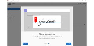 Firma elettronica: con Adobe Sign è ancora più semplice