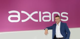 Axians, la formula per innovare