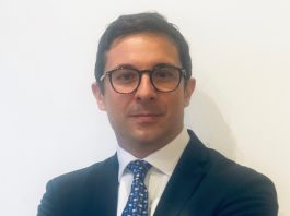 Dell Technologies Italia: Federico Suria nuovo Country Manager Enterprise Sales