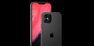 Anche l’iPhone 12 avrà uno schermo da 120Hz