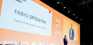 Oracle lancia la sua strategia per la convergenza dei dati