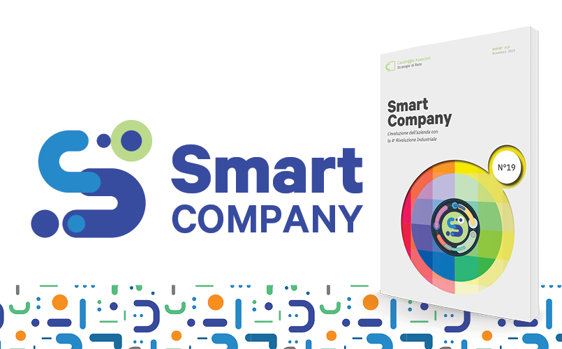 Casaleggio Associati presenta una ricerca sulla Smart Company Casaleggio Associati presenta una ricerca sulla Smart Company