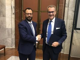 La Blockchain per tutelare il Made in Italy