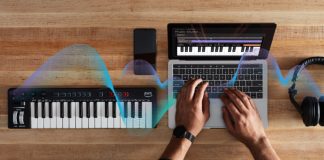 AWS crea una tastiera IA per i programmatori