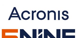 Acronis acquisisce 5nine