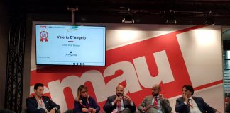 Smau Napoli: Premio Innovazione a Citel Group per Digita HR