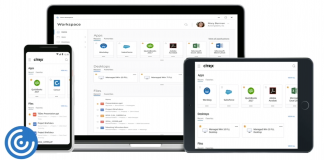 Citrix personalizza l‘esperienza di lavoro