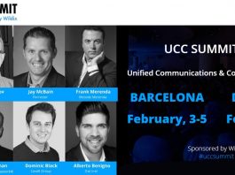 Wildix vola a Barcellona e Dallas per l’Unified Communications Summit 2020