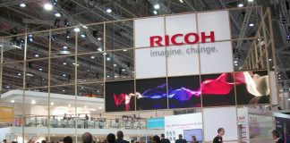 Ricoh a drupa 2020