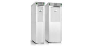 Schneider Electric amplia l’offerta dell’UPS trifase Galaxy VS a 150 kW 400 V