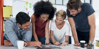 La soddisfazione dei dipendenti nelle PMI dipende dalla tecnologia fornita in azienda