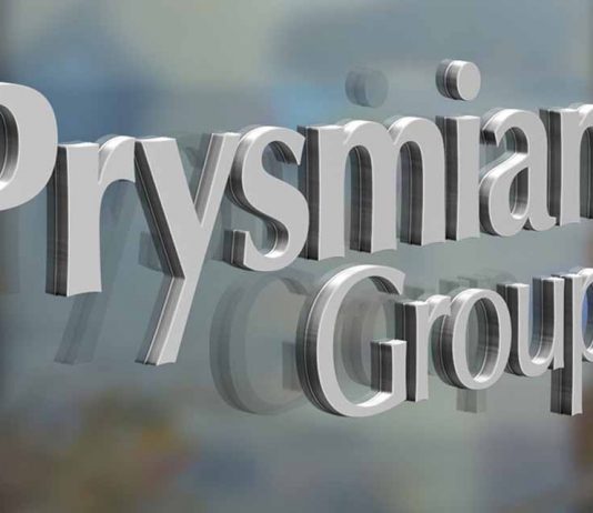 Prysmian si conferma nel Dow Jones Sustainability World index