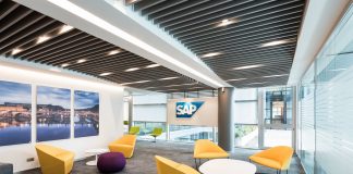 SAP inaugura il Customer Experience Center a Roma