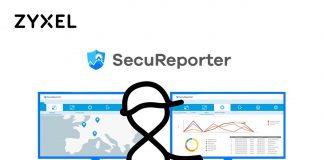 Zyxel, nuove funzionalità per SecuReporter Cloud Analytics Service
