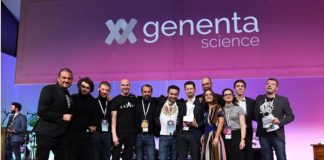 Genenta è la startup dell’anno premiata a #SIOS19