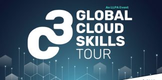 Global Cloud Skills Tour 2020. La formazione tecnica per ridurre il ritardo delle aziende italiane sul cloud