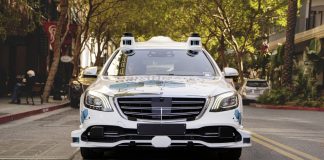 Bosch e Mercedes-Benz: progetto pilota per il servizio di ride-hailing a guida autonoma