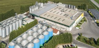 Agricola Grains: +40% nelle prestazioni storage con NetApp