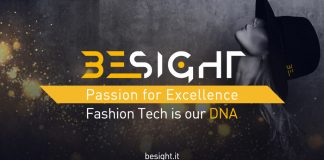 BeSight: la newco fashion-tech nata sotto il segno del cloud