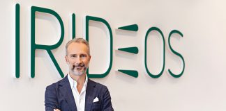 IRIDEOS: crescita nel Multicloud, nei Data Center e nella Connettività avanzata