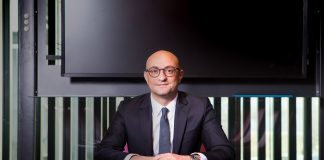 Econocom Italia: Gino Gaspari nominato Chief Commercial Officer