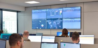 Lutech al fianco dei propri clienti con il nuovo Security Operation Center