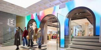 Tecnologia nei negozi: utile e facile da usare per il 75%