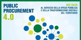Public Procurement 4.0: big data al servizio della spesa pubblica e della trasformazione digitale del territorio