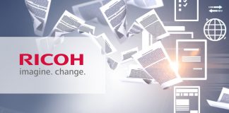 Ricoh è leader nei Managed Print Services