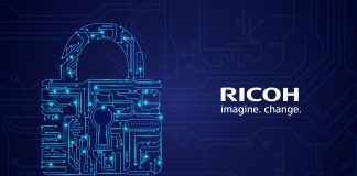 IDC MarketScape posiziona Ricoh tra i leader del mercato “print and document security”