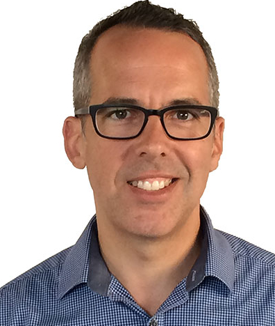 Qualys: Dan Barahona è il nuovo Chief Marketing Officer