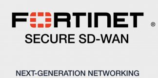 Fortinet Secure SD-WAN scelta da oltre 21.000 clienti nel mondo