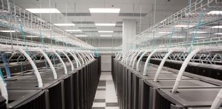 Hewlett Packard Enterprise lancia l’etichetta Data Center Efficiency