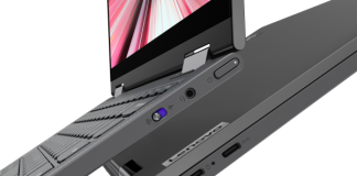 Lenovo: dal primo PC pieghevole al primo PC 5G al mondo