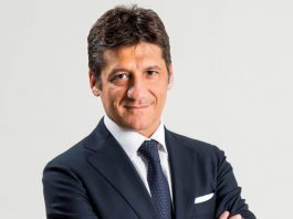 Marco Fanizzi è Vice President EMEA di Commvault