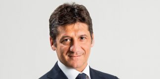 Marco Fanizzi è Vice President EMEA di Commvault