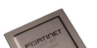 Fortinet presenta FortiGate 1800F
