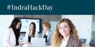 Indra promuove a Roma un Hack Day dedicato al talento digitale delle donne