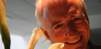 Addio a Larry Tesler, inventore del copia-incolla