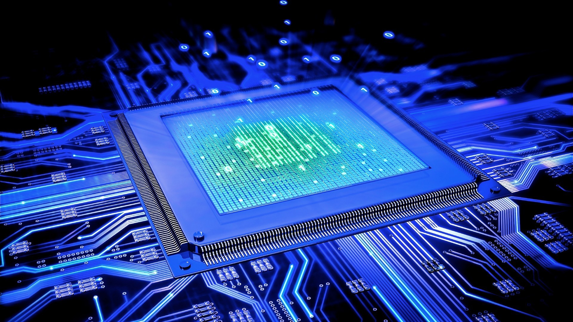 ARM presenta i nuovi chip di elaborazione IA edge